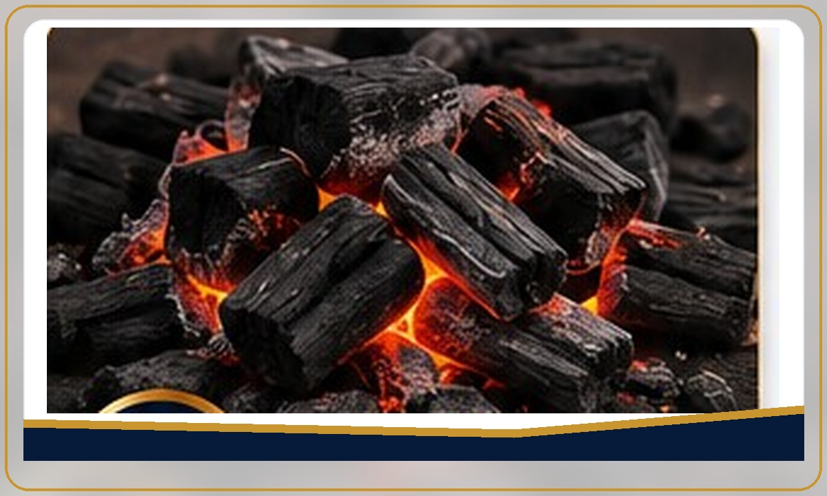 Wholesale charcoal trading
