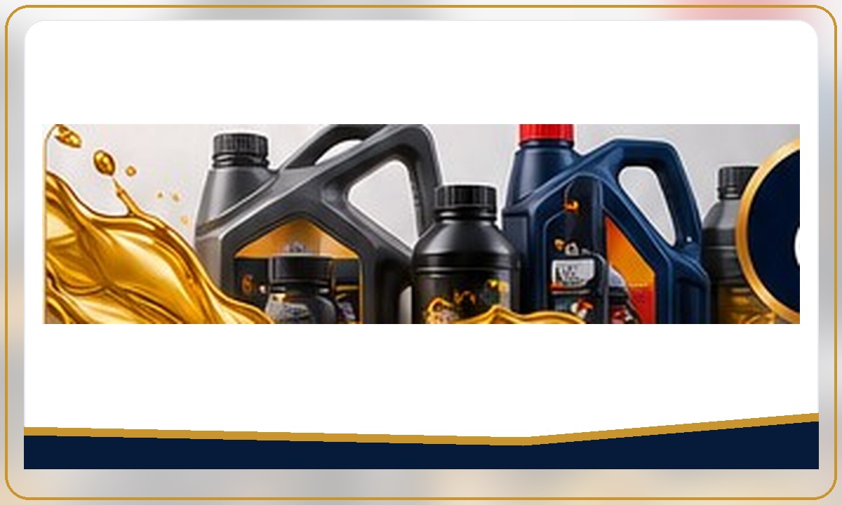 Lubricants and grease trading