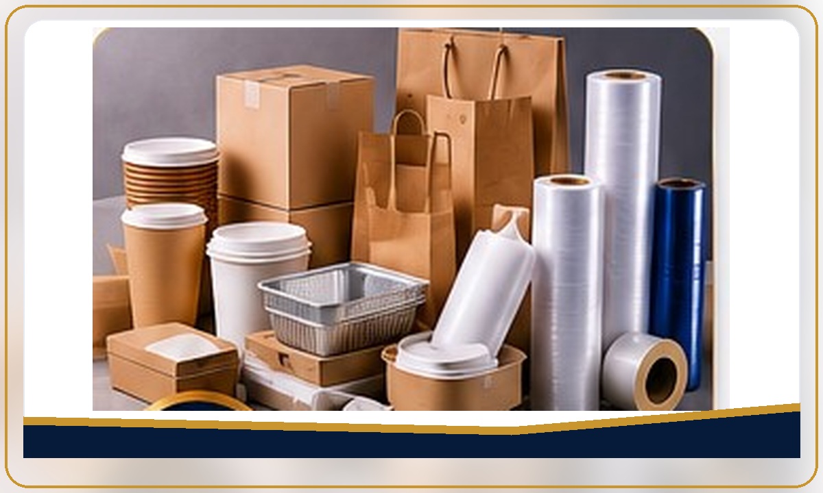 Packaging materials