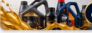 Lubricants and grease trading